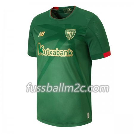 Fußballtrikots Athletic Bilbao Auswärts Trikotsatz 2019-2020 Fußballtrikots Athletic Bilbao Auswärts Trikotsatz 2019-2020